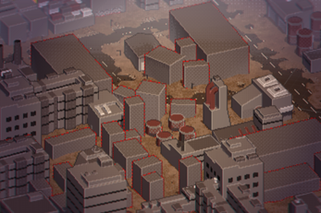 Armaphract Image