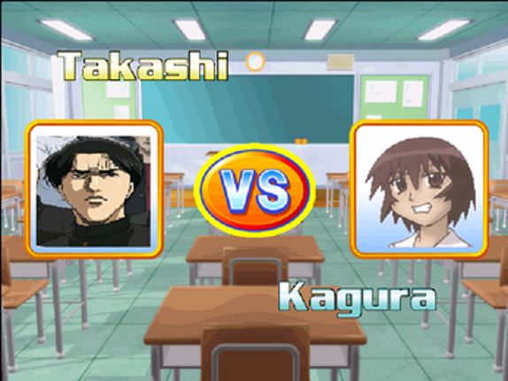 Azufighters, 25 screenshot