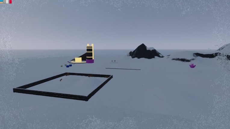 Azure Archipelago Image