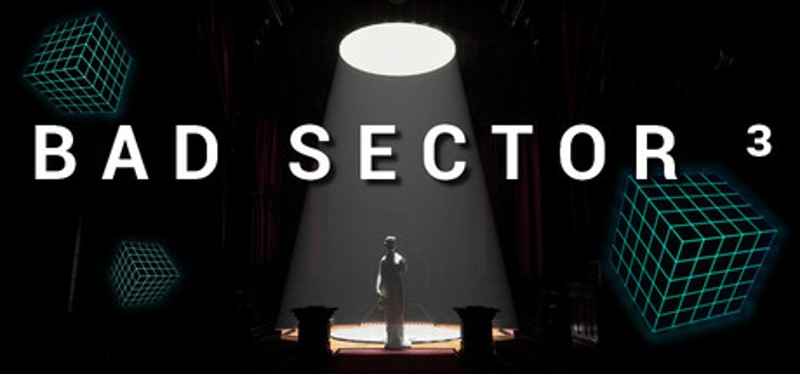 BAD SECTOR ³ Image