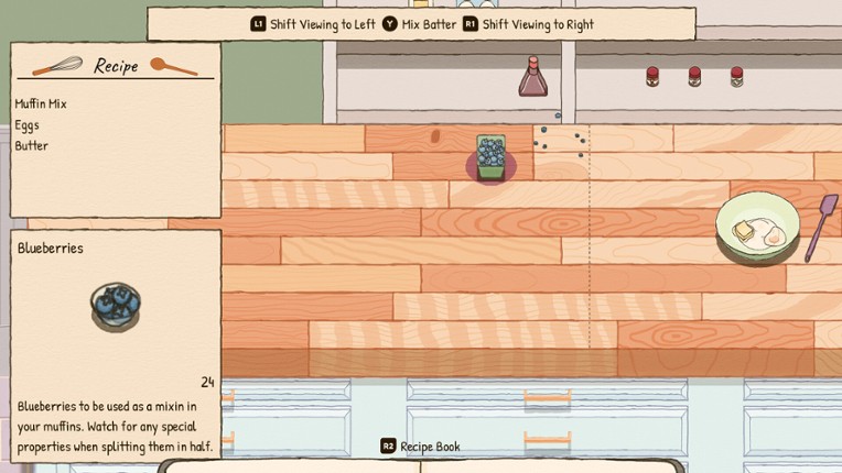 Bake Until Done screenshot