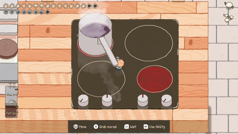 Bake Until Done screenshot