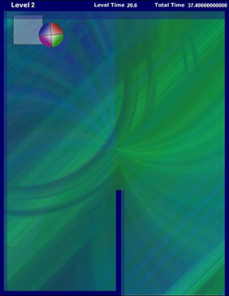 Ball Revamped screenshot