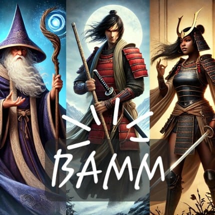 Bamm Image