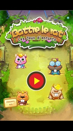 Battre le rat screenshot