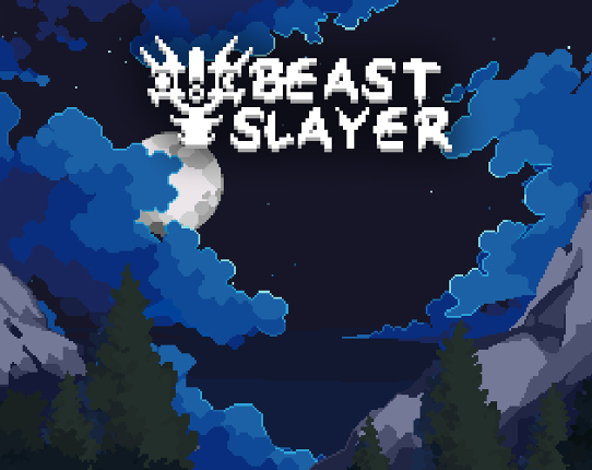 Beast Slayer Game Cover