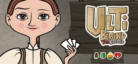 Games like Behind the Beyond: Ulti