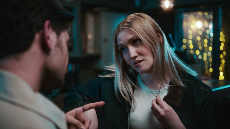 Beta Kafe : Write Your Love Story screenshot