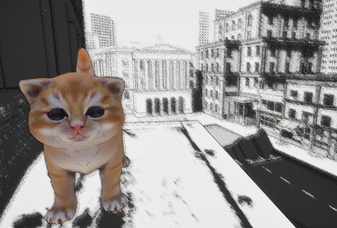 Games like Better In Contrast - Team 11