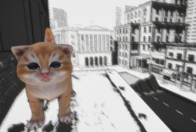 Better In Contrast - Team 11 Game Cover