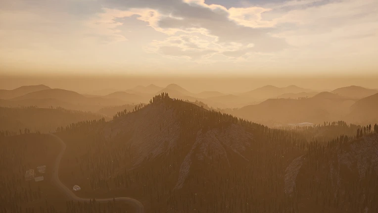 Beyond Enemy Lines 2 Online screenshot