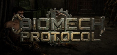 Games like Biomech Protocol
