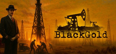 Games like Black Gold: Oil Drilling Simulator