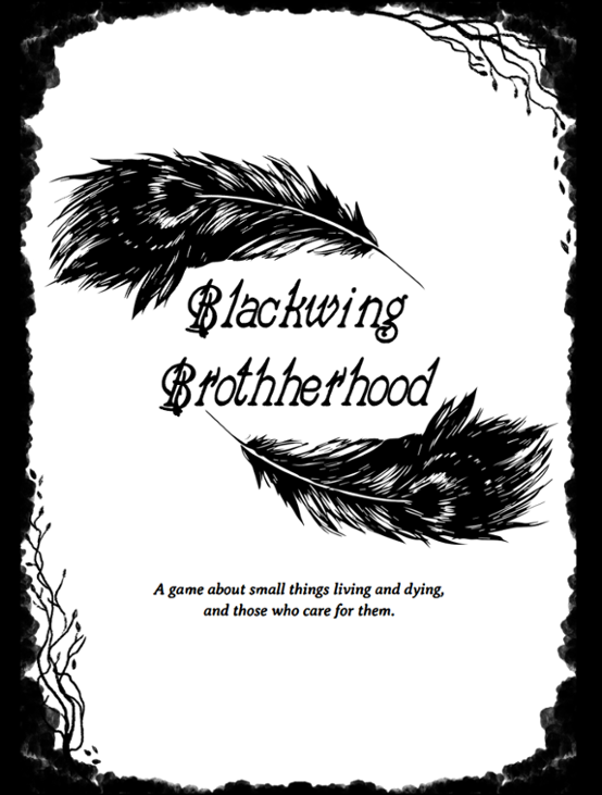 Games like Blackwing Brotherhood