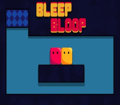 Bleep Bloop Image