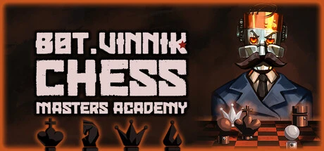 Games like BOT.VINNIK Chess Masters Academy