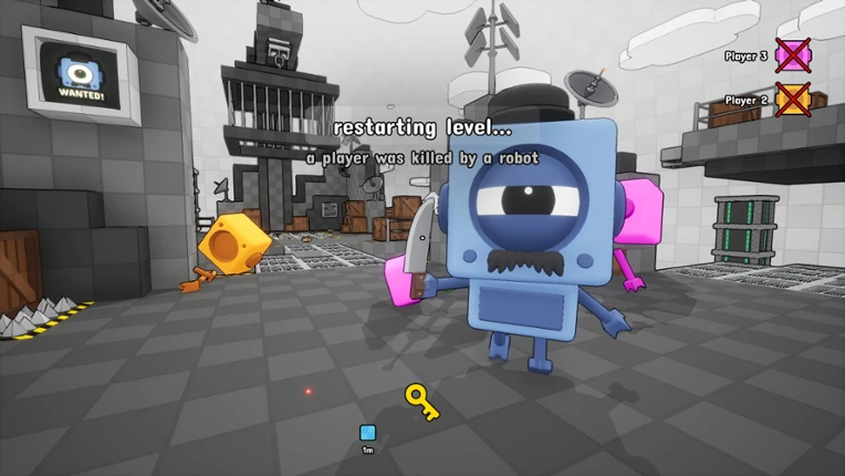 BOTCLOPS Image