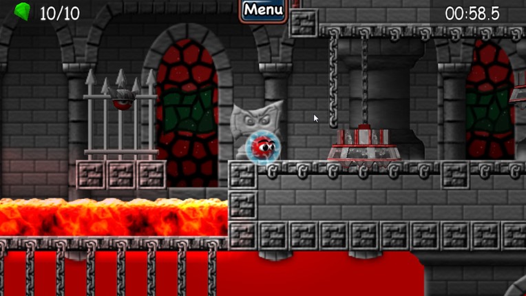 Bounce On 2: Drallo's Demise Image