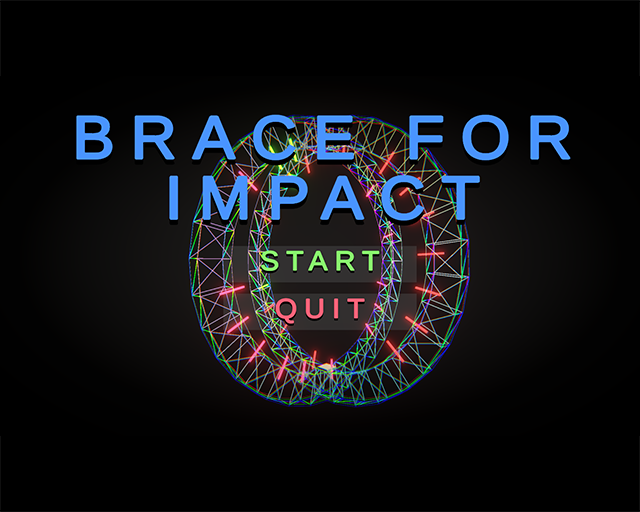 Games like Brace for Impact