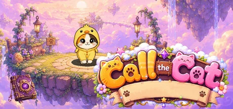 Games like Call the Cat