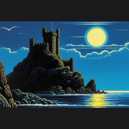 Camelot Jack 2 Image