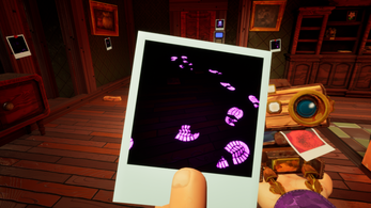 Campanion screenshot