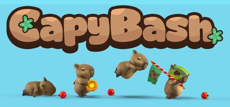 Games like CapyBash