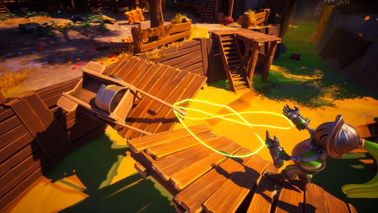 Catapulteers Image