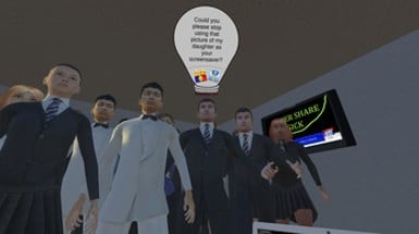 CEO Simulator 2024 Image