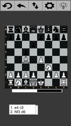 Chess Grandmaster 2017 screenshot