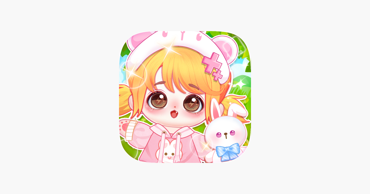 Games like Chibi Dress Up Doll Maker