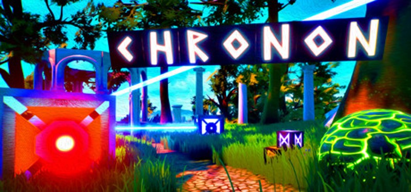 Chronon Game Cover