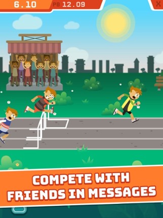 Cobi Summer Sports screenshot