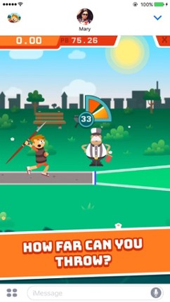 Cobi Summer Sports screenshot