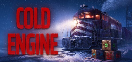 Games like Cold Engine