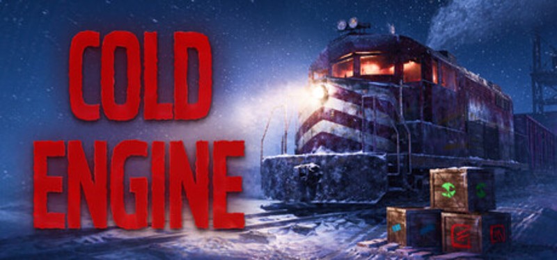 Cold Engine Image