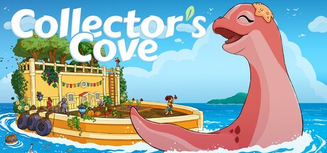 Games like Collector's Cove