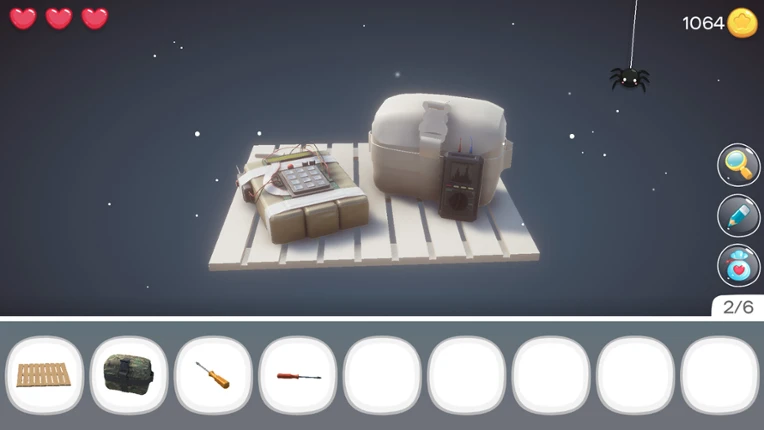 COLORIZED screenshot