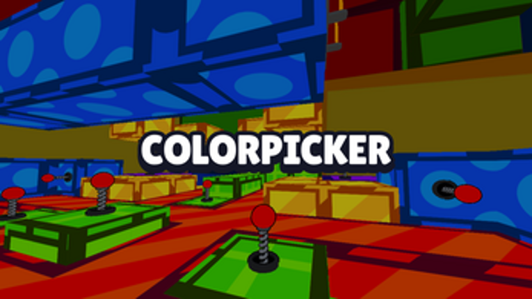 COLORPICKER Image