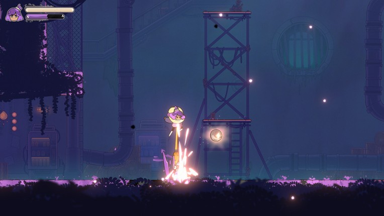 Constance screenshot