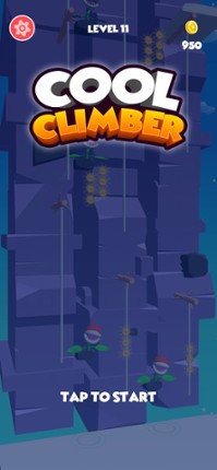 Cool Climber screenshot