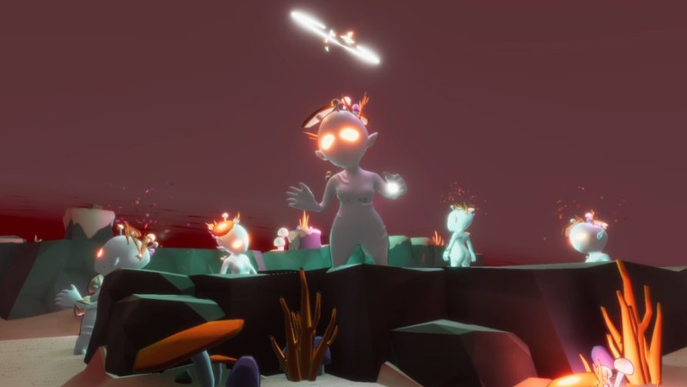 Core Lords screenshot