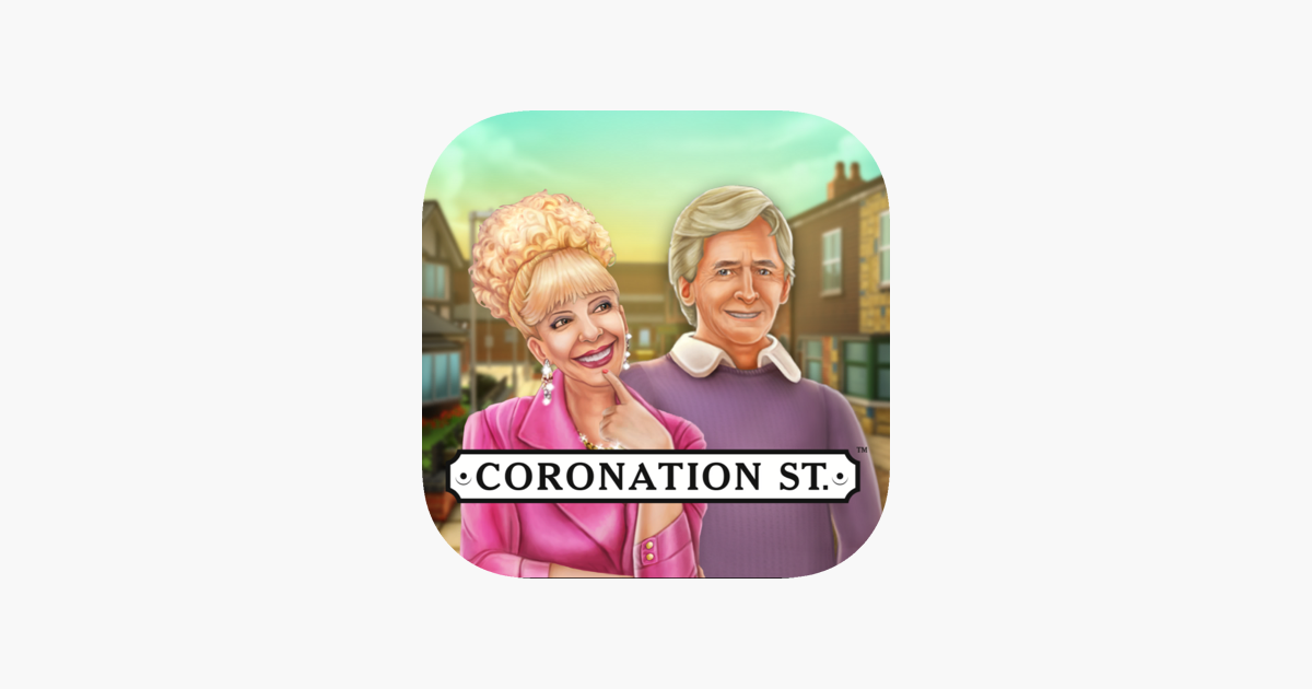 Games like Coronation Street