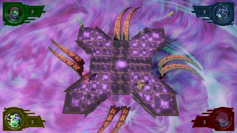 Counterspell screenshot