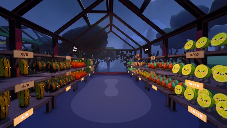 Cozy Farm: Tidy Up! Image
