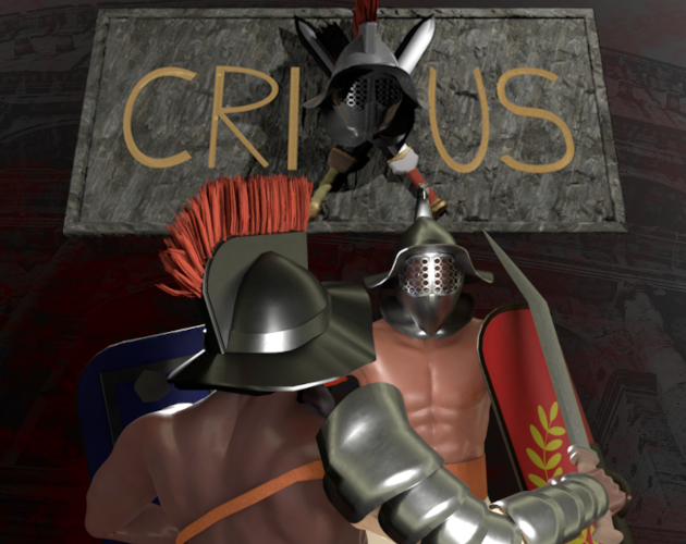 Games like CRIXUS: Life of free Gladiator