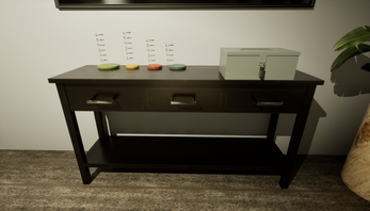 Cromwell's Safehouse Image