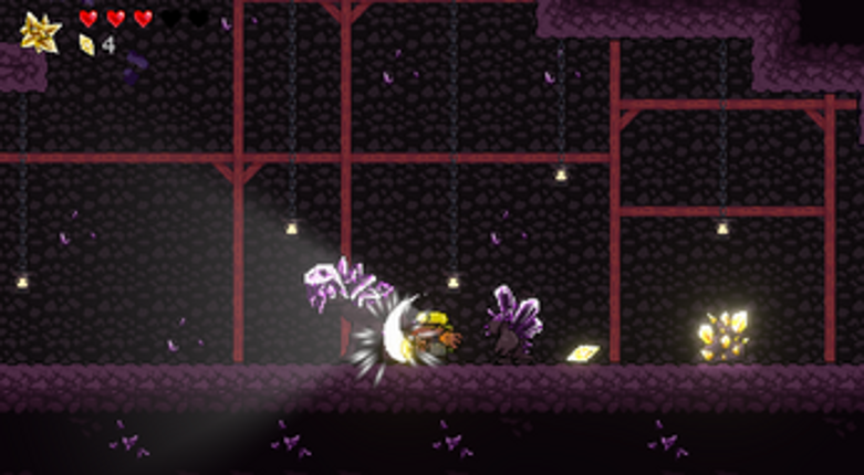 Crydimentia screenshot