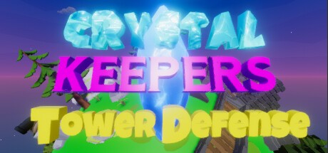 Games like CrystalKeepers Tower Defense