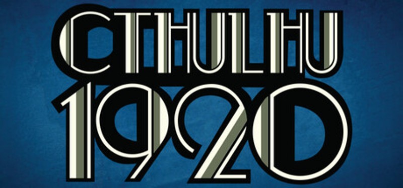 Cthulhu 1920 Image